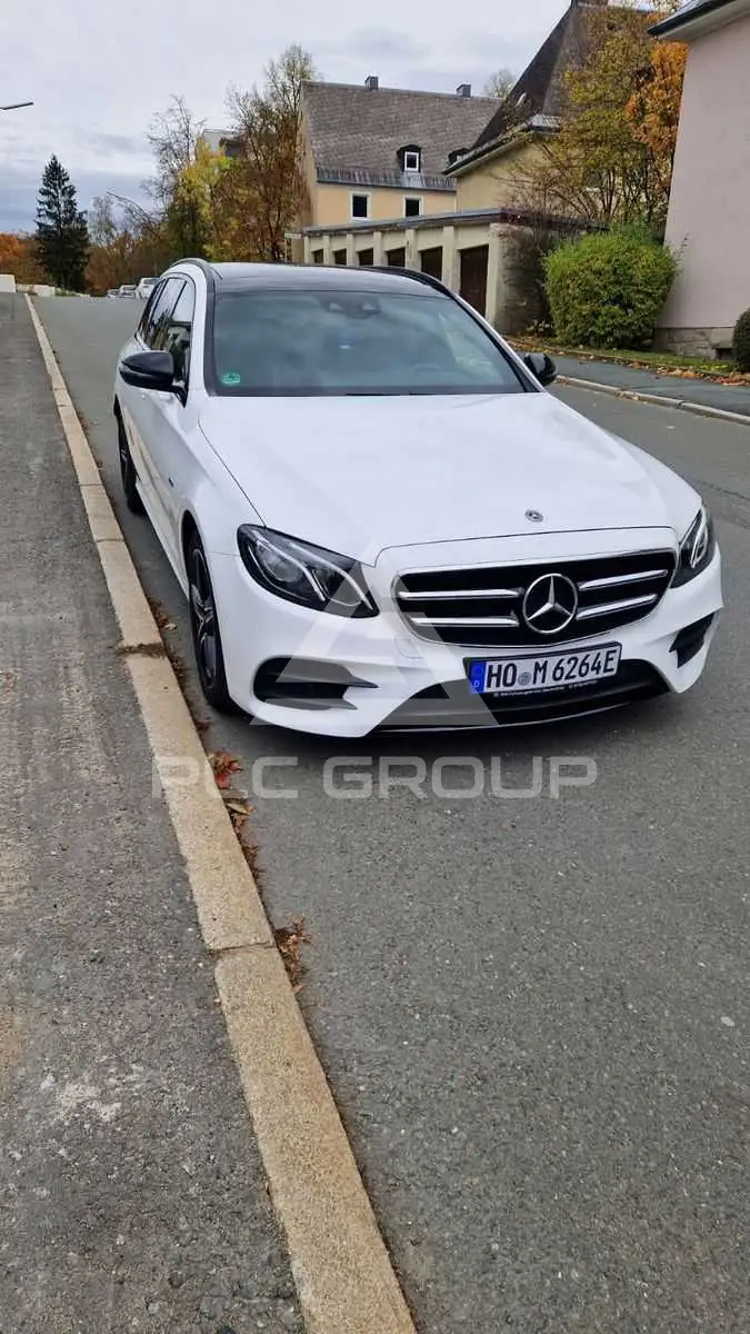 2020 Mercedes Benz E 300