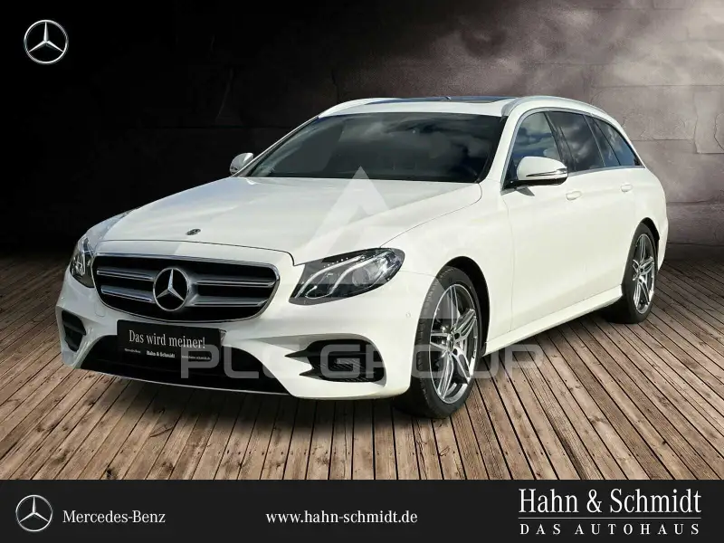 2020 Mercedes Benz E 300