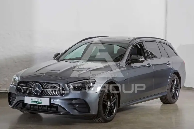 2020 Mercedes Benz E 300
