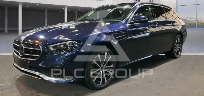2020 Mercedes Benz E 300