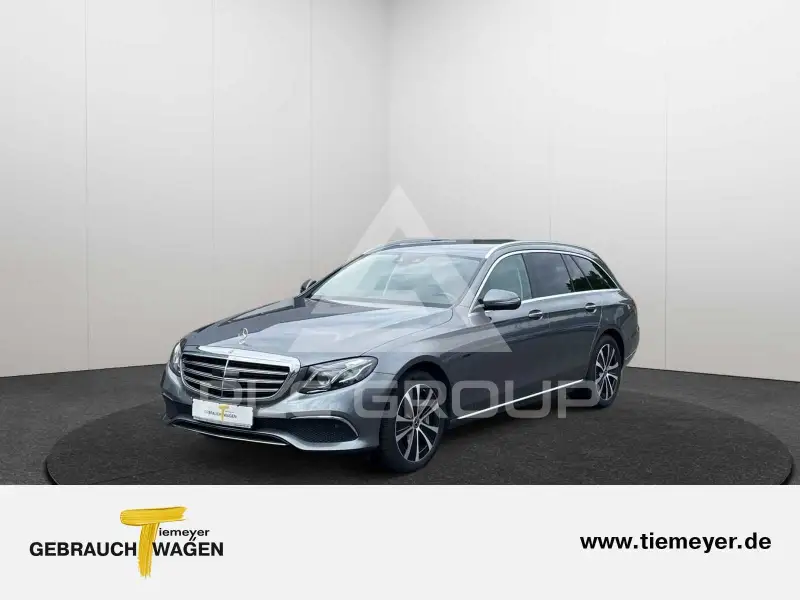 2020 Mercedes Benz E 300