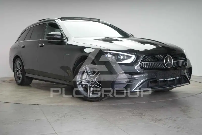 2020 Mercedes Benz E 300