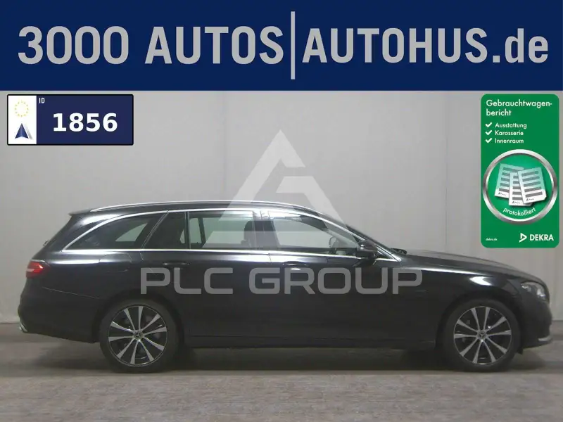 2020 Mercedes Benz E 300