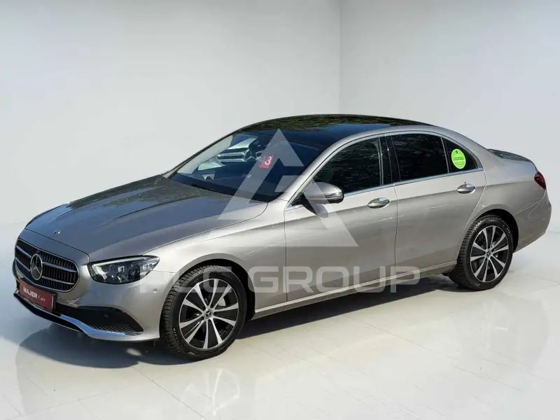 2020 Mercedes Benz E 300