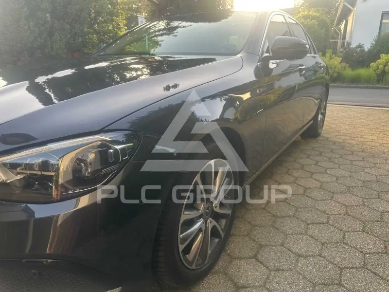 2020 Mercedes Benz E 300