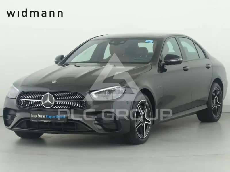 2020 Mercedes Benz E 300