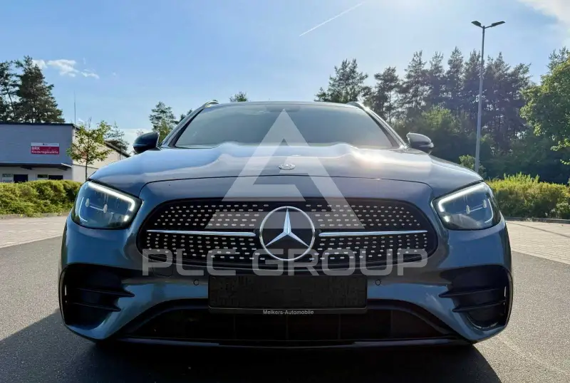 2020 Mercedes Benz E 300
