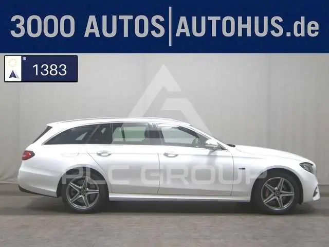 2020 Mercedes Benz E 300