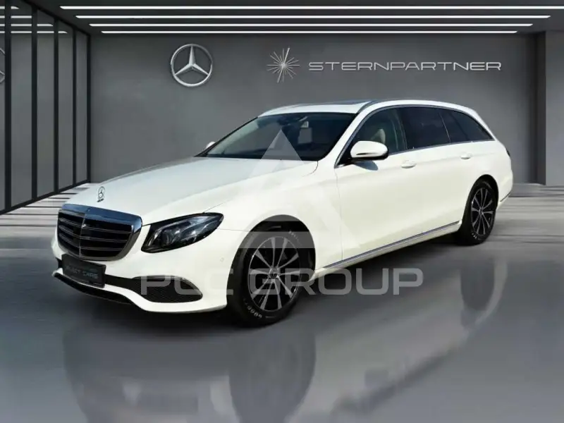2020 Mercedes Benz E 300
