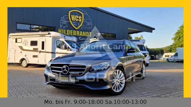 2020 Mercedes Benz E 300