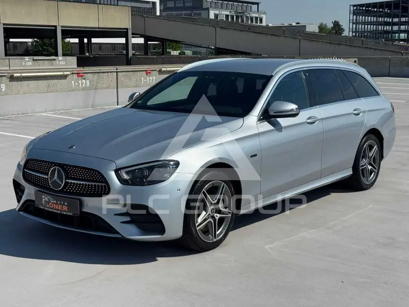2020 Mercedes Benz E 300