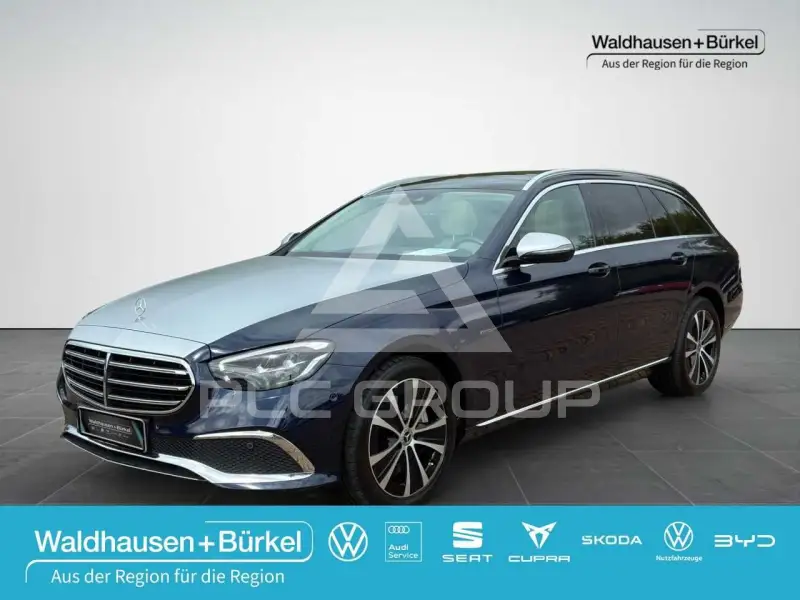 2020 Mercedes Benz E 300