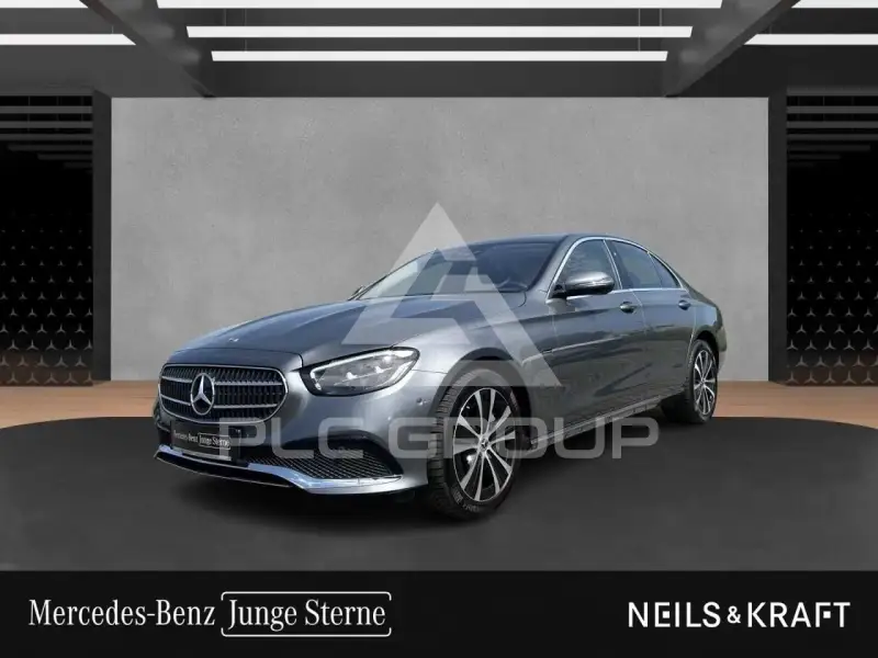 2020 Mercedes Benz E 300