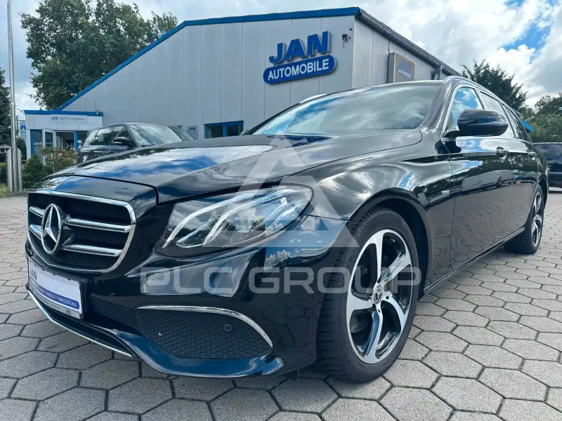 2020 Mercedes Benz E 300