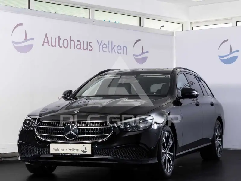 2020 Mercedes Benz E 300