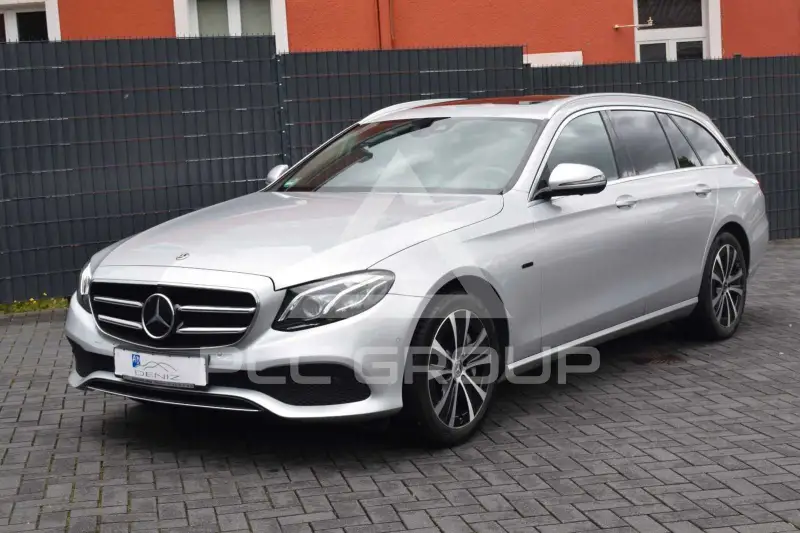 2020 Mercedes Benz E 300