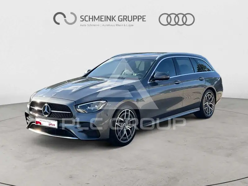 2020 Mercedes Benz E 300