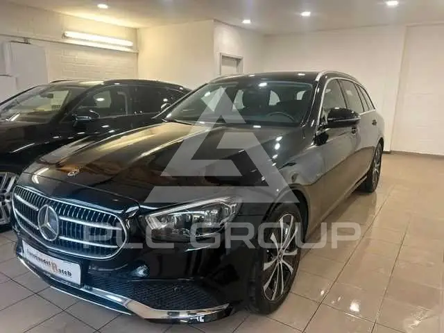 2020 Mercedes Benz E 300