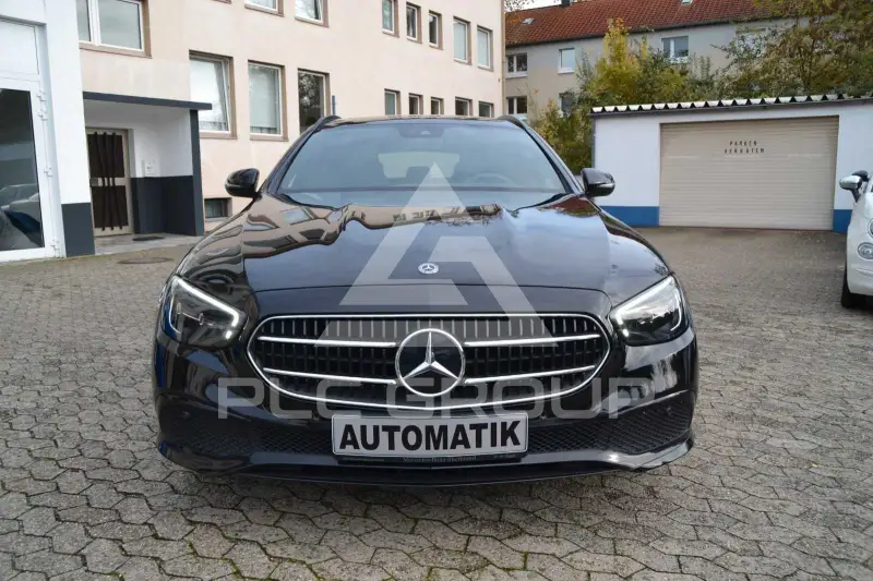 2020 Mercedes Benz E 300