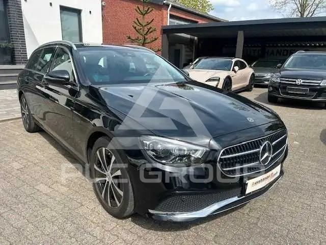 2020 Mercedes Benz E 300