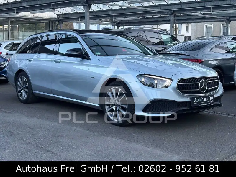2020 Mercedes Benz E 300