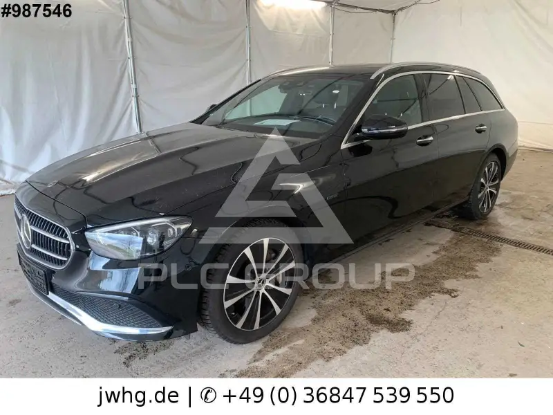 2020 Mercedes Benz E 300