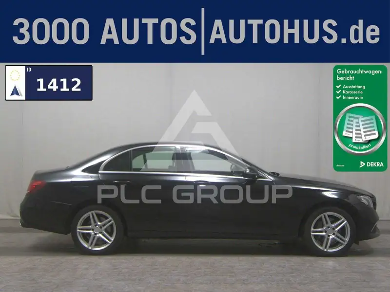2020 Mercedes Benz E 300