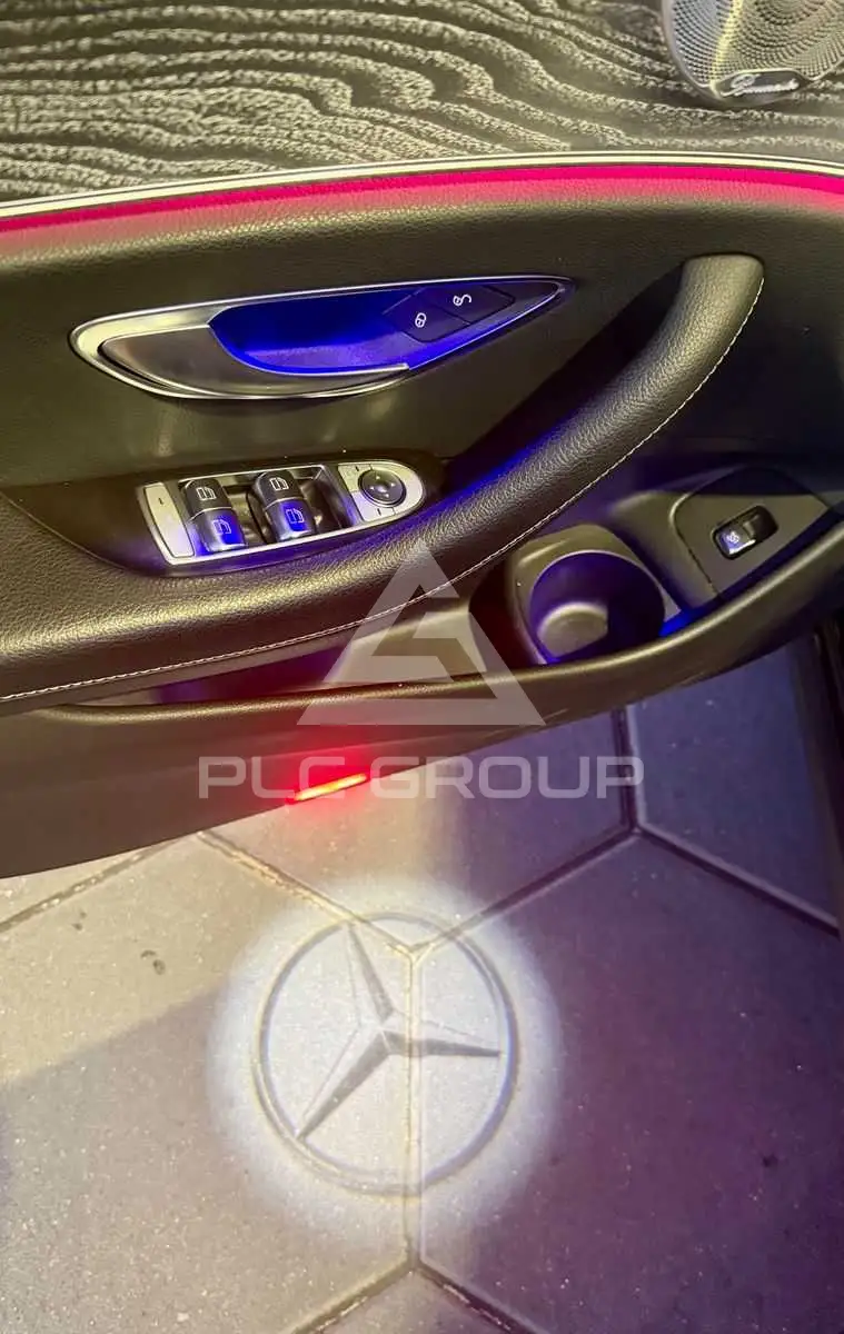 2020 Mercedes Benz E 300