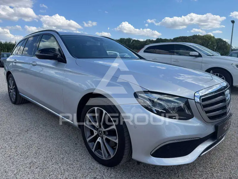 2020 Mercedes Benz E 300