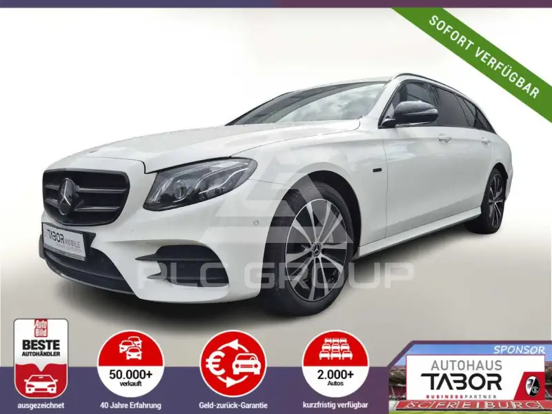 2020 Mercedes Benz E 300