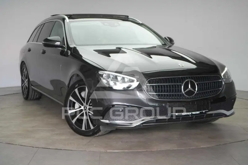 2020 Mercedes Benz E 300