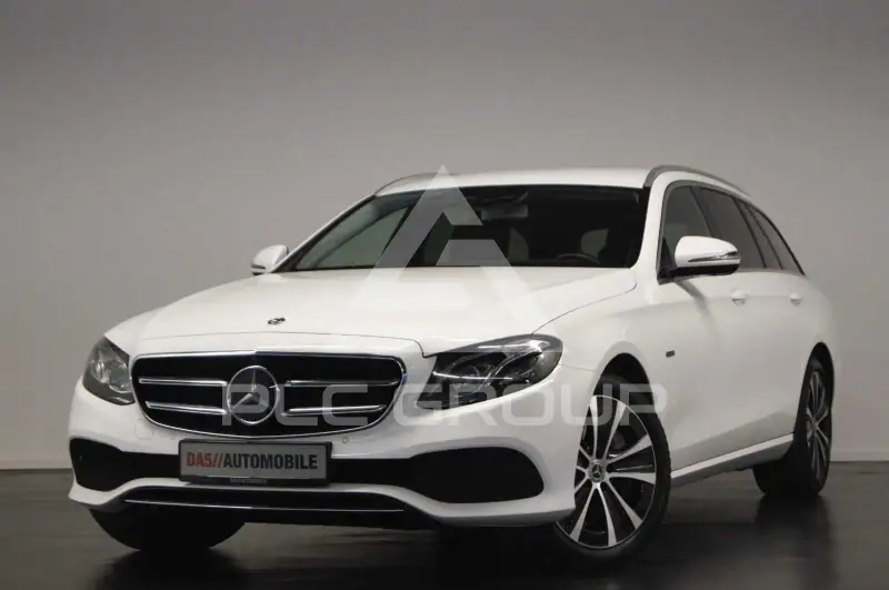 2020 Mercedes Benz E 300
