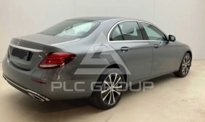 2020 Mercedes Benz E 300