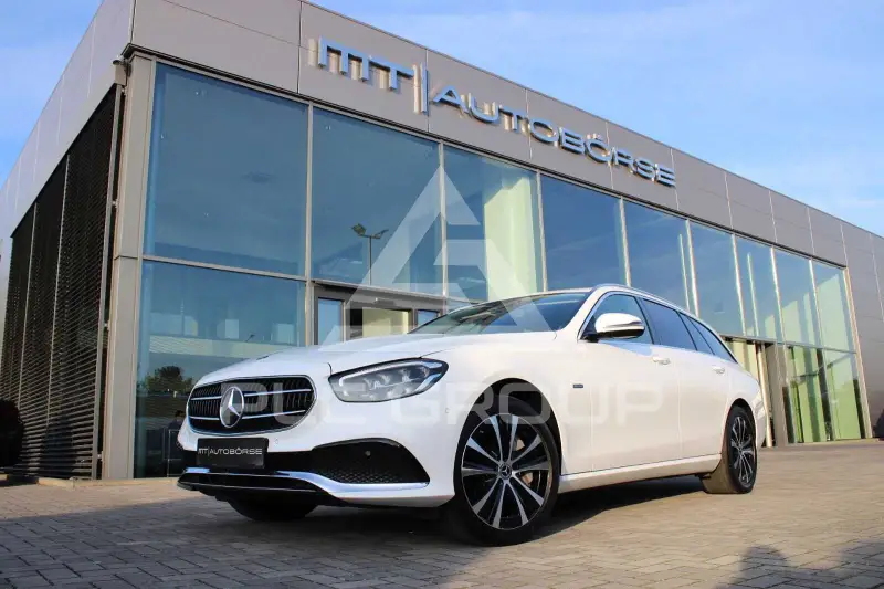 2020 Mercedes Benz E 300