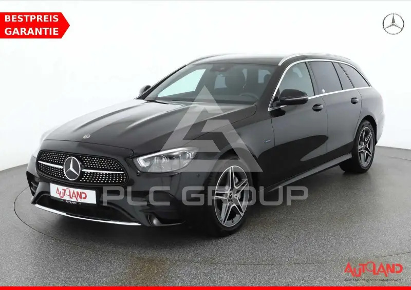 2020 Mercedes Benz E 300