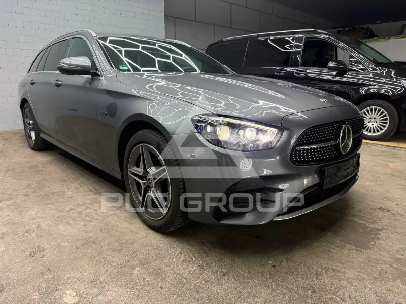 2020 Mercedes Benz E 300
