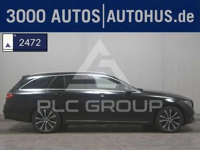 2020 Mercedes Benz E 300