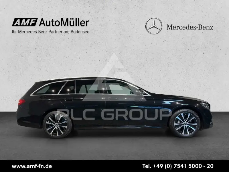 2020 Mercedes Benz E 300
