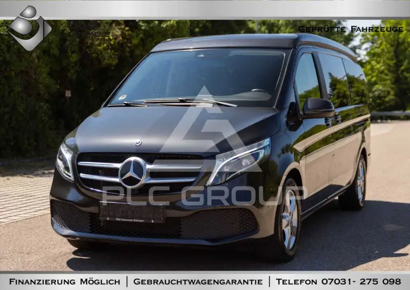 2020 Mercedes Benz 220