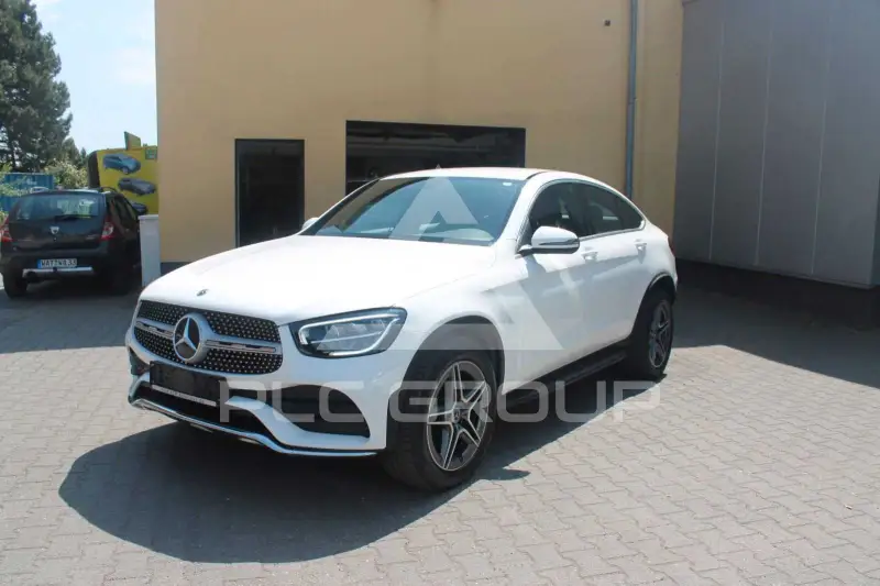 2020 Mercedes Benz 220