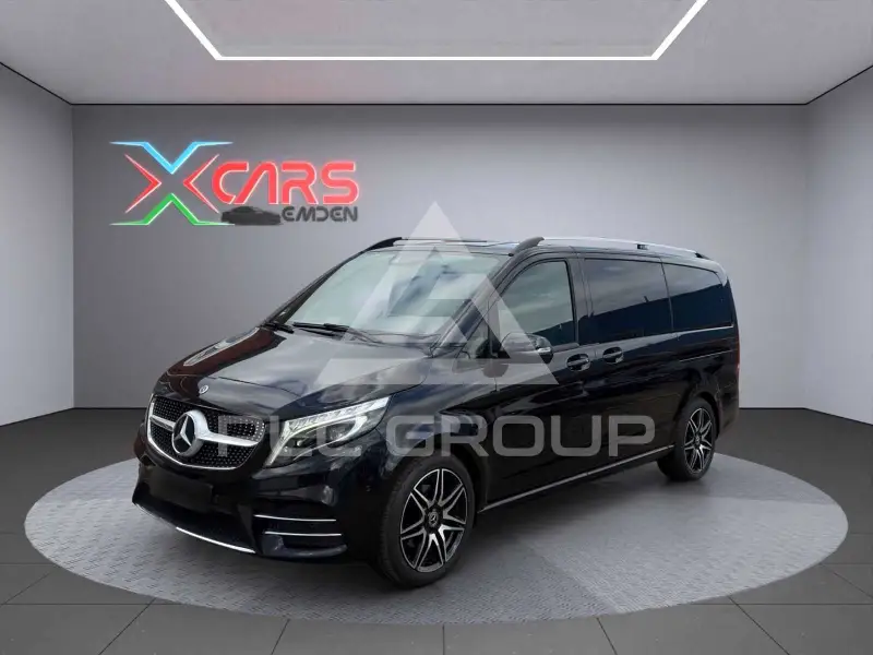 2020 Mercedes Benz 220