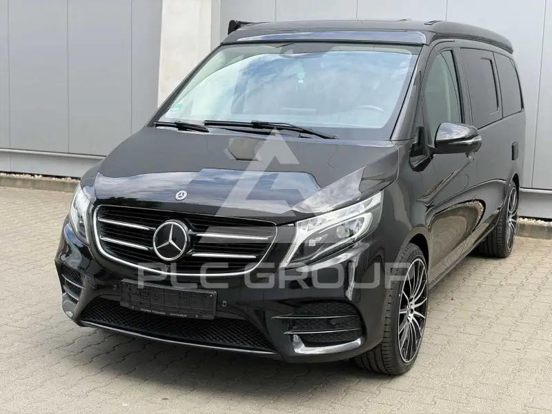 2020 Mercedes Benz 220
