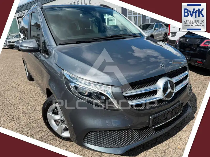 2020 Mercedes Benz 220