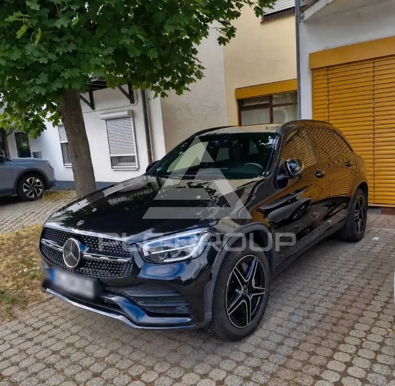 2020 Mercedes Benz 220