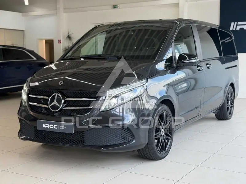 2020 Mercedes Benz 220