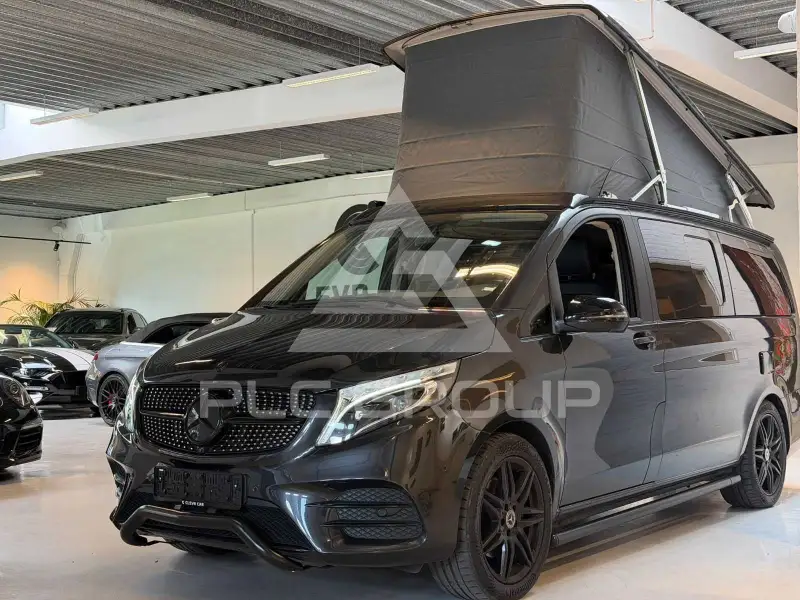 2020 Mercedes Benz 220