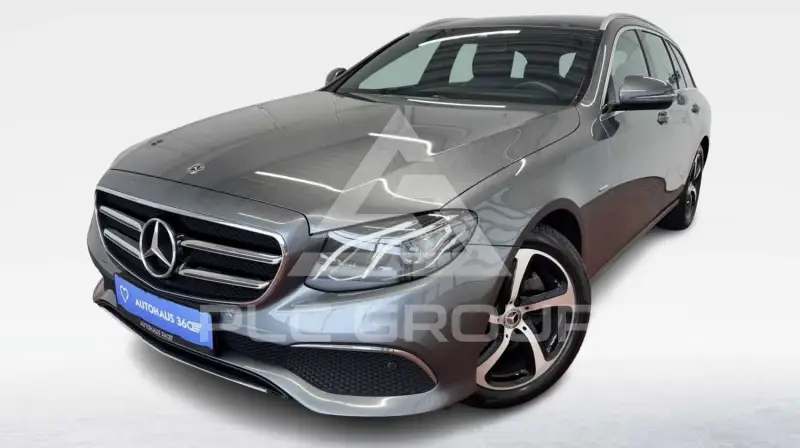 2020 Mercedes Benz 220