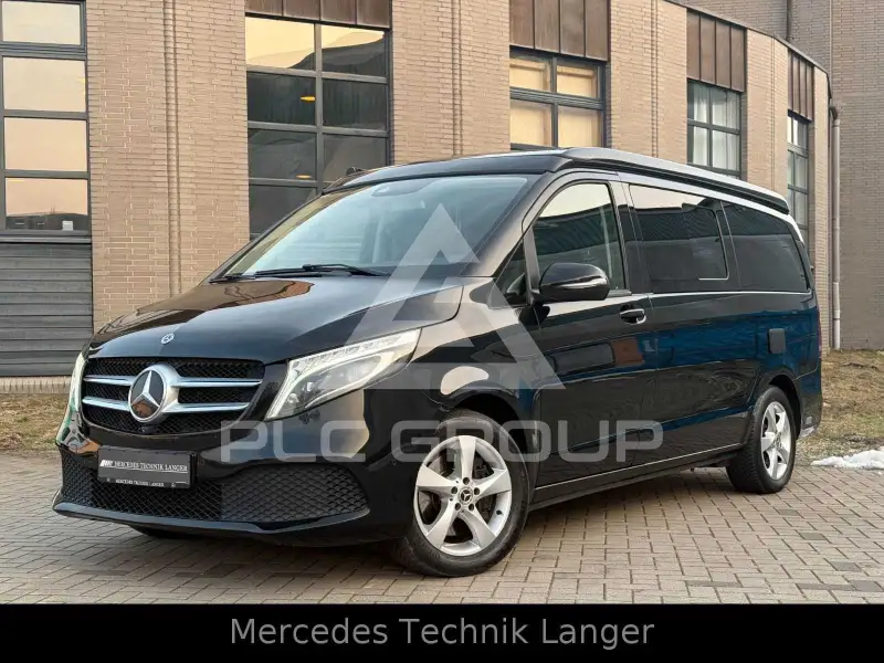 2020 Mercedes Benz 220