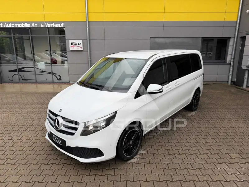 2020 Mercedes Benz 220