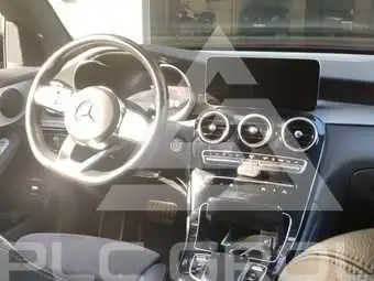 2020 Mercedes Benz GLC 300